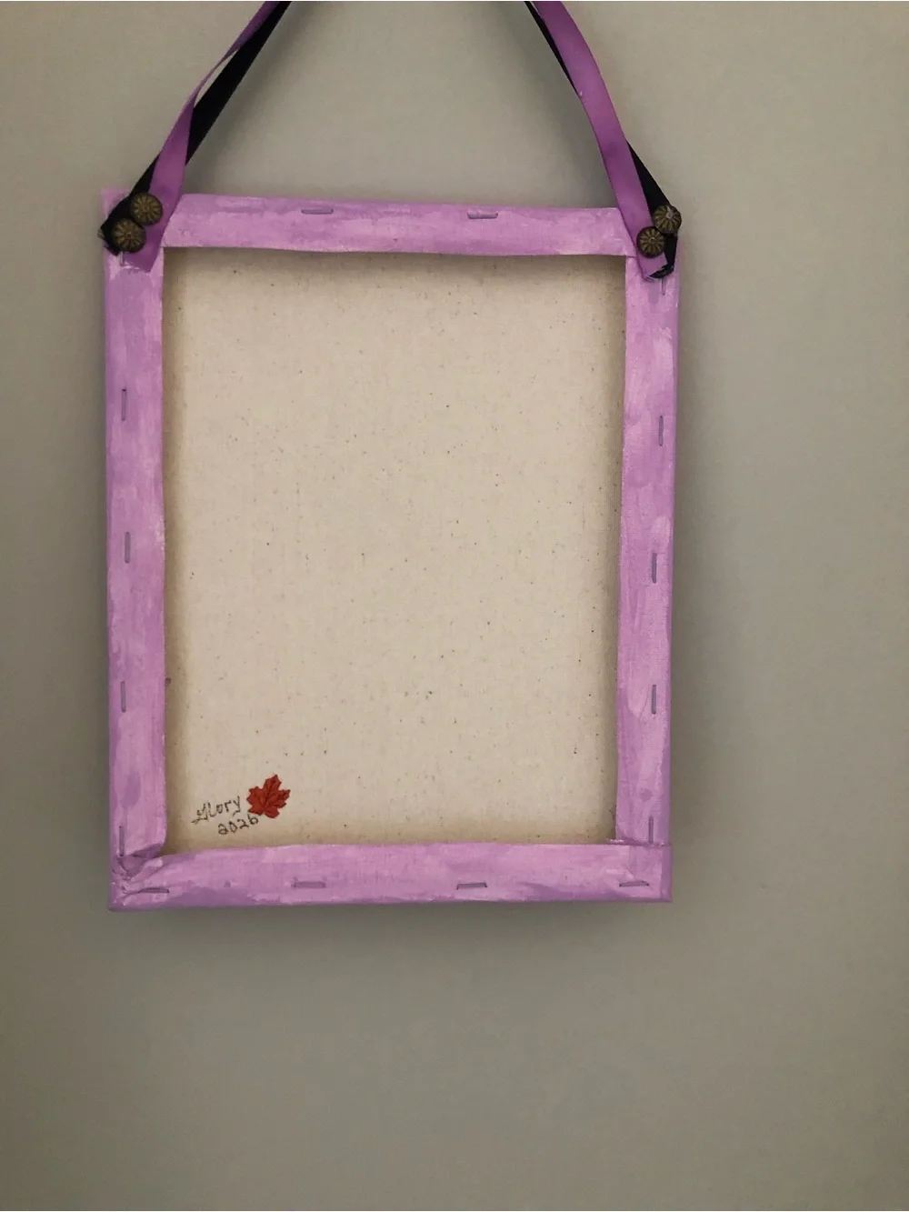 Witch Please Pink Halloween Wall Sign